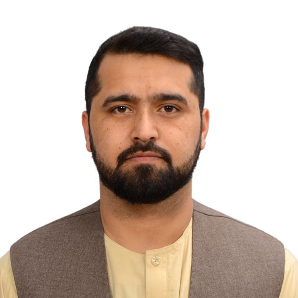 دوکتور خواجه فیض محمد فیض