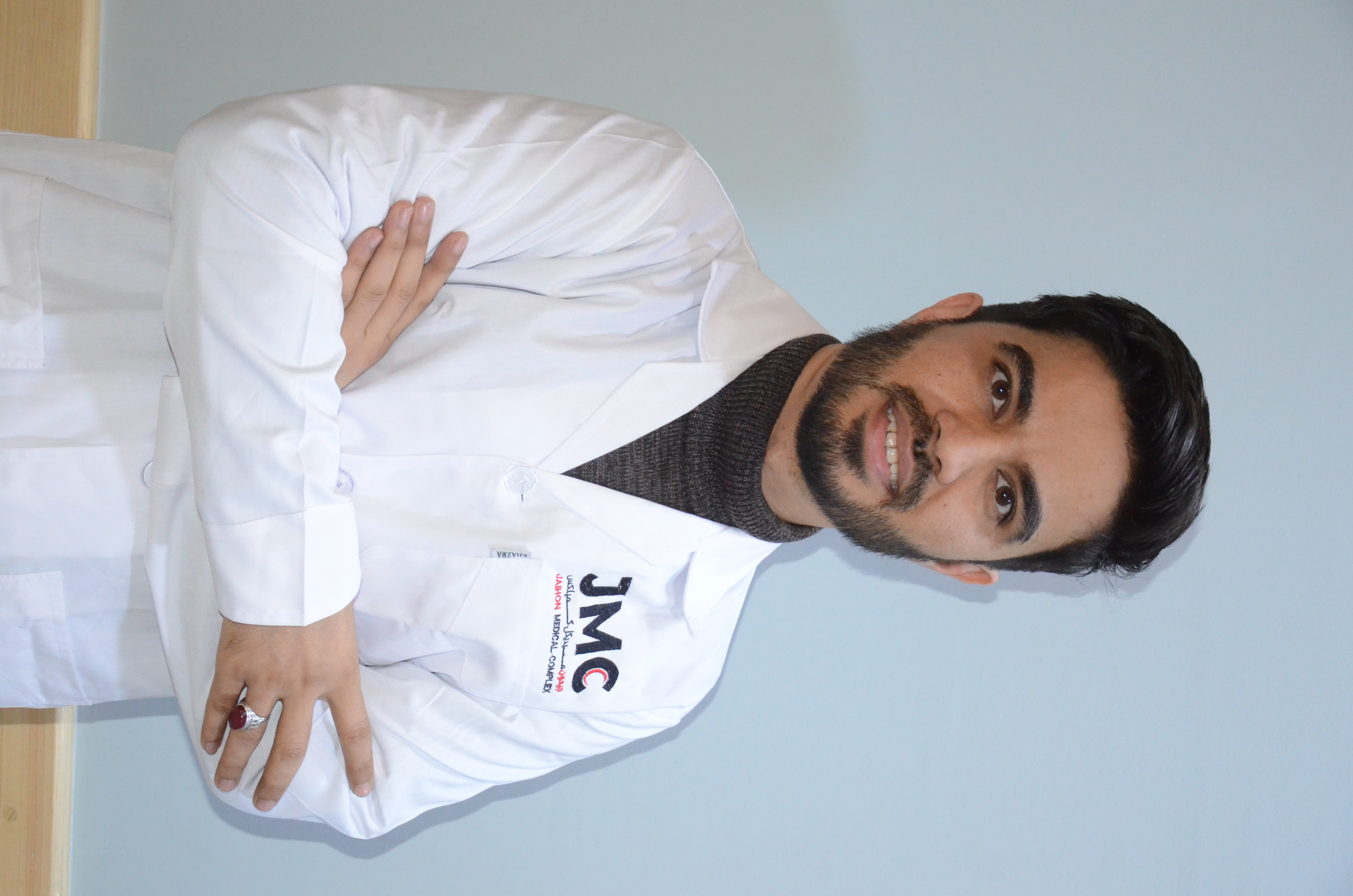 دوکتور فهیم سخا