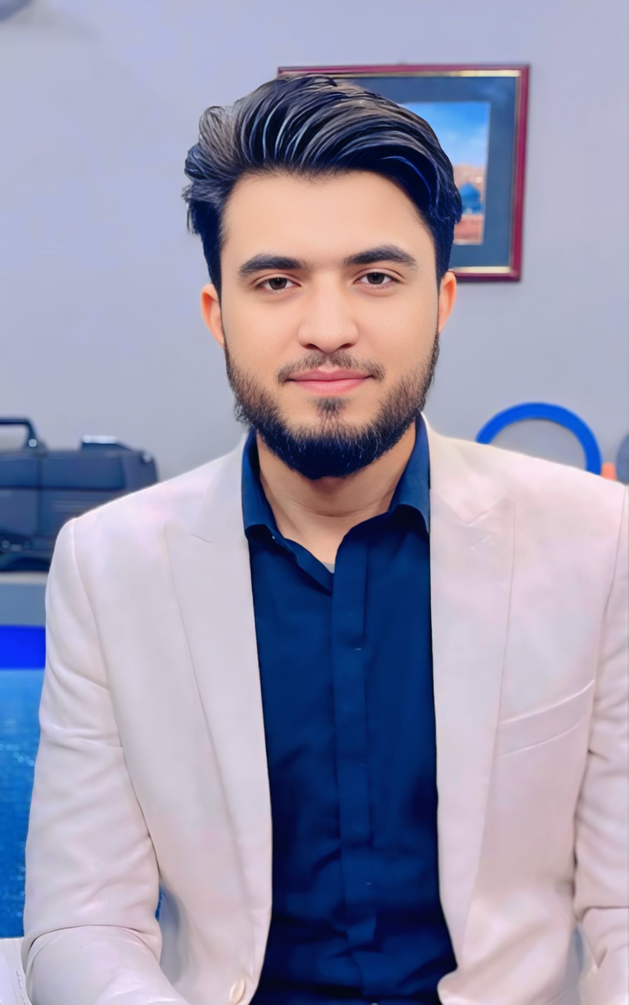 دوکتور نواب الدین اکبر