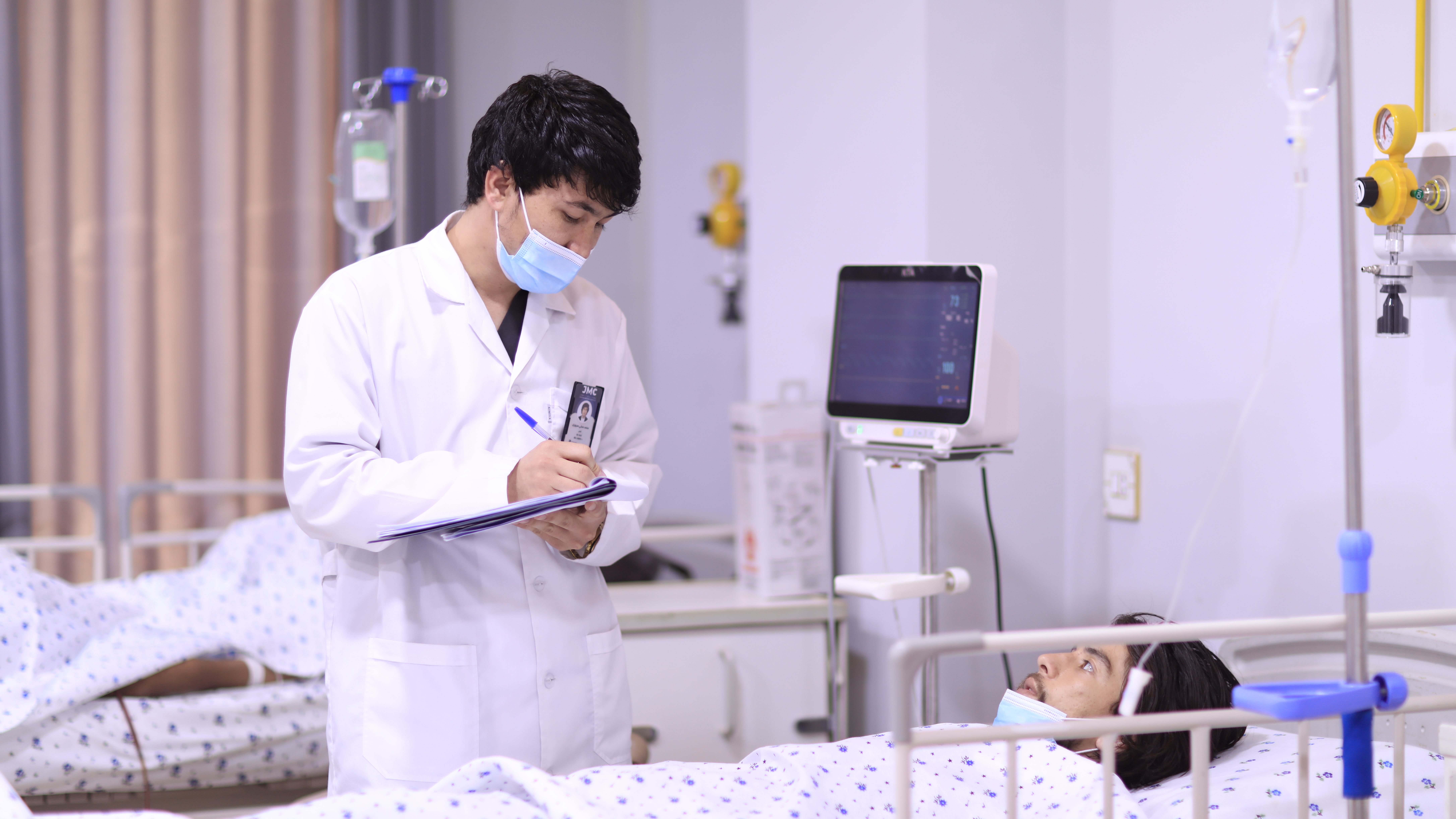 تسهیلات پیشرفته